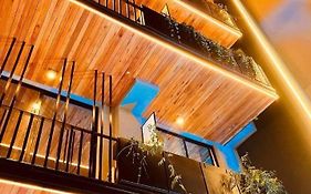 ANDÉN FMA-Coliving